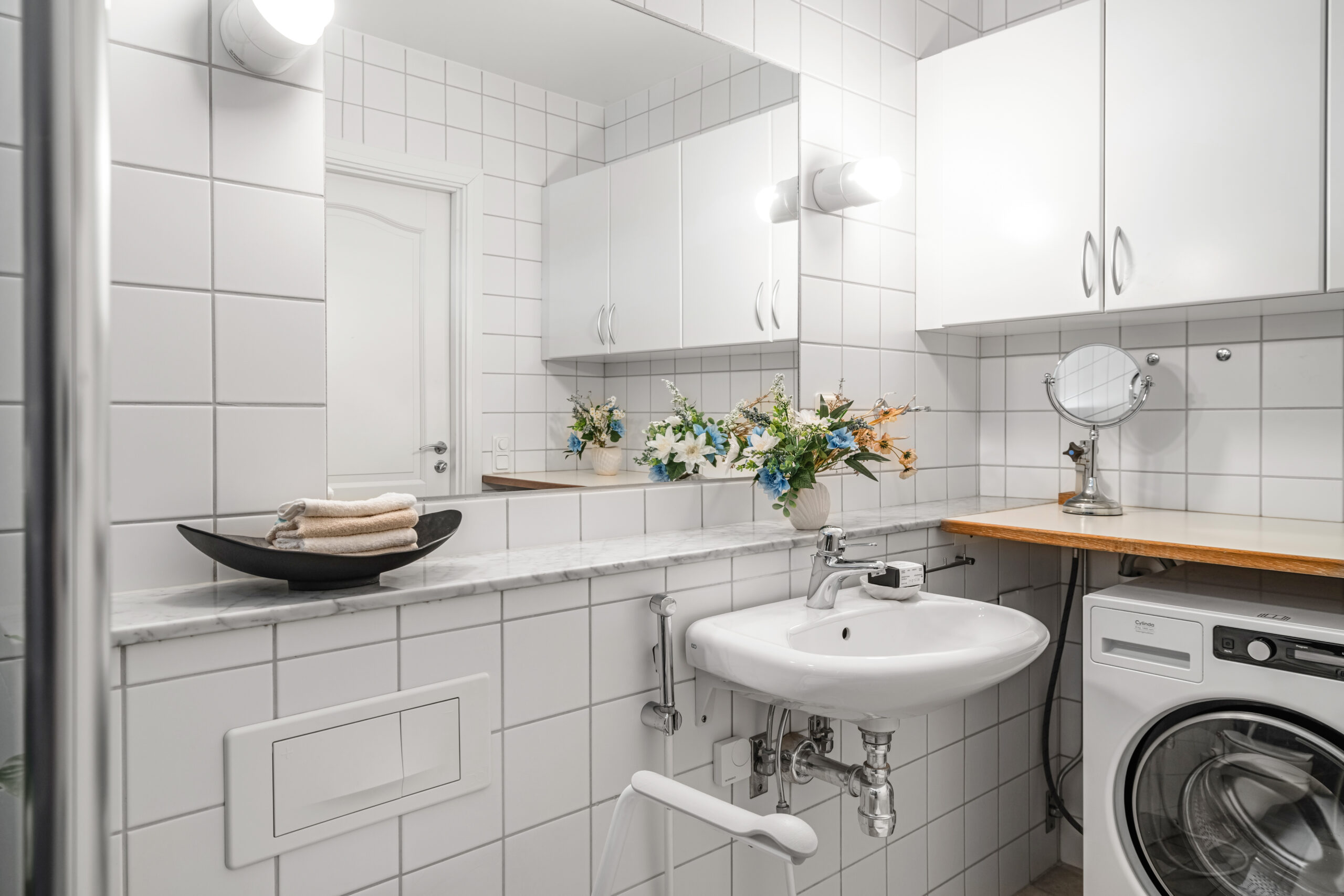 När i försäljningsprocessen gör homestyling störst skillnad?