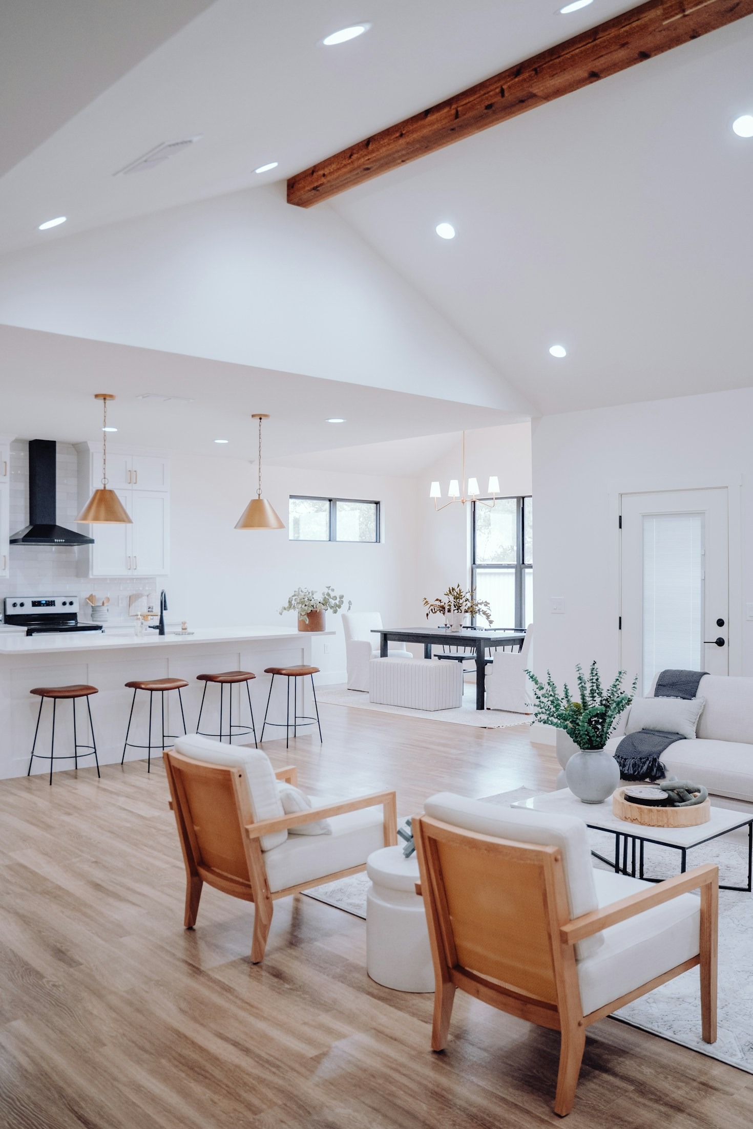 Vad ingår i homestyling – och vad ingår inte?
