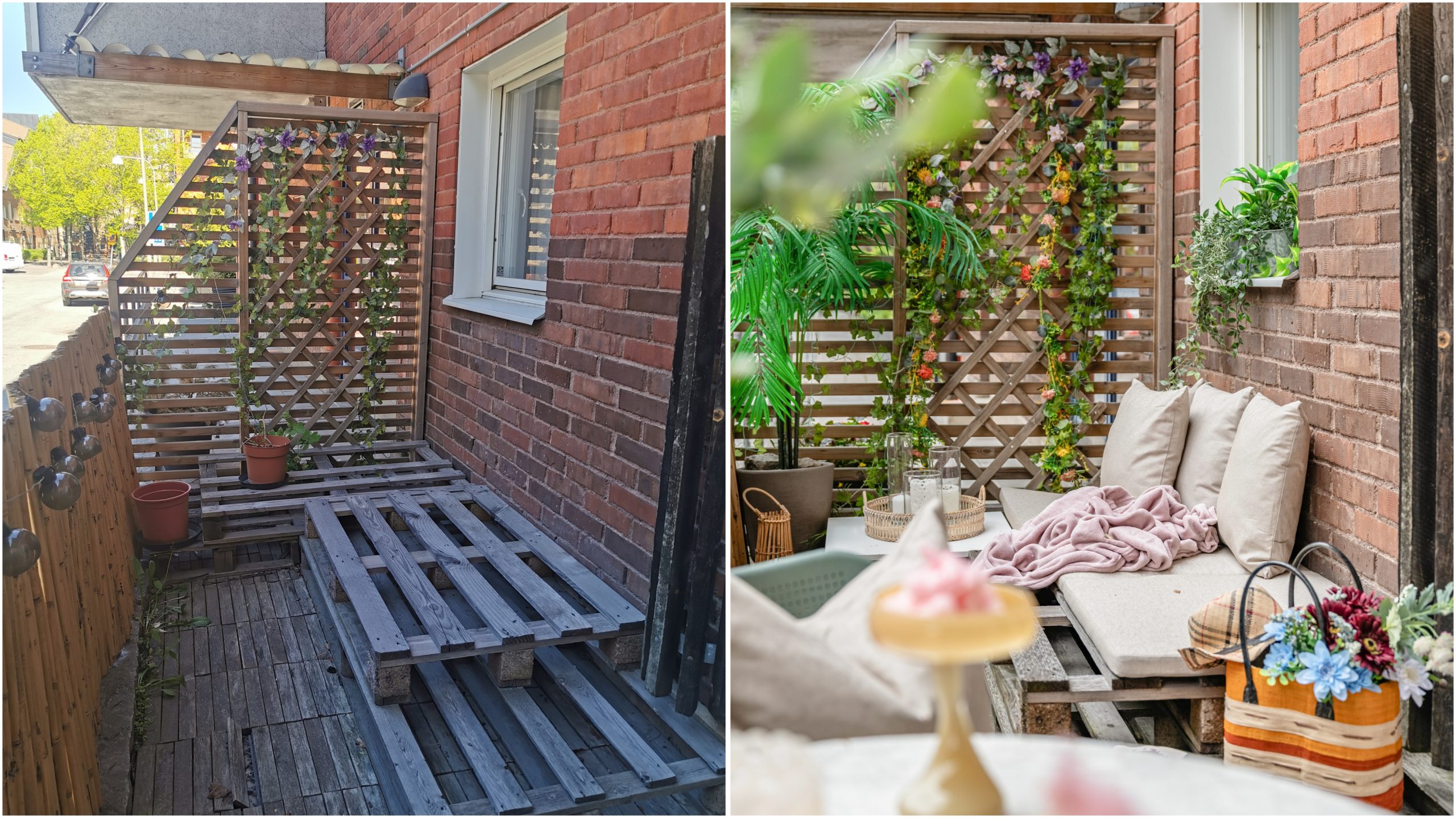 Homestyling före och efter- vad är det som faktiskt gör skillnad?