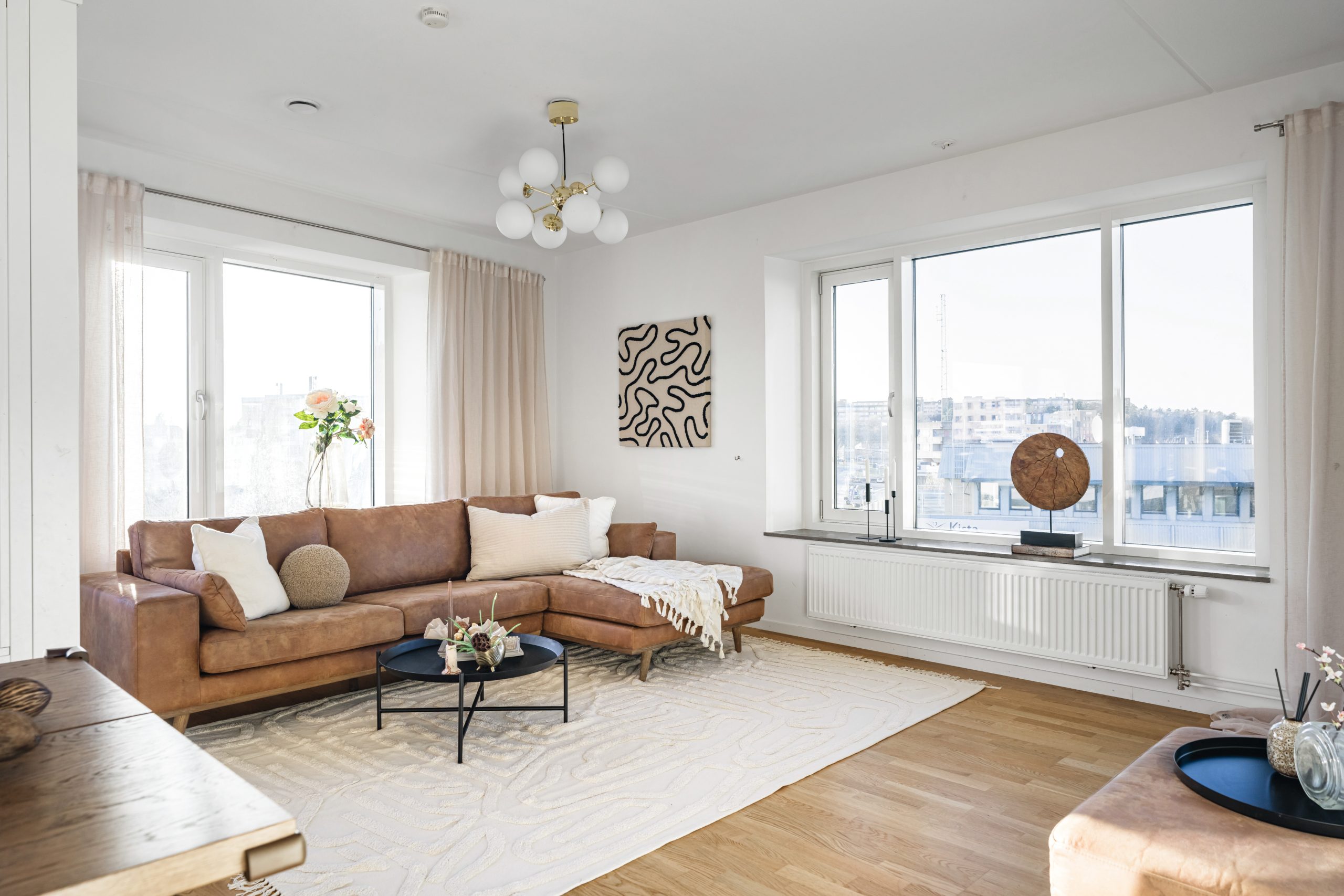 Homestyling eller renovering inför försäljning – vad är mest lönsamt?